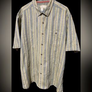 Territory Ahead XXL Men’s Casual Shirt